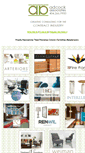 Mobile Screenshot of adcockassociates.com